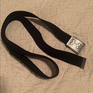 Under Armour Black Belt